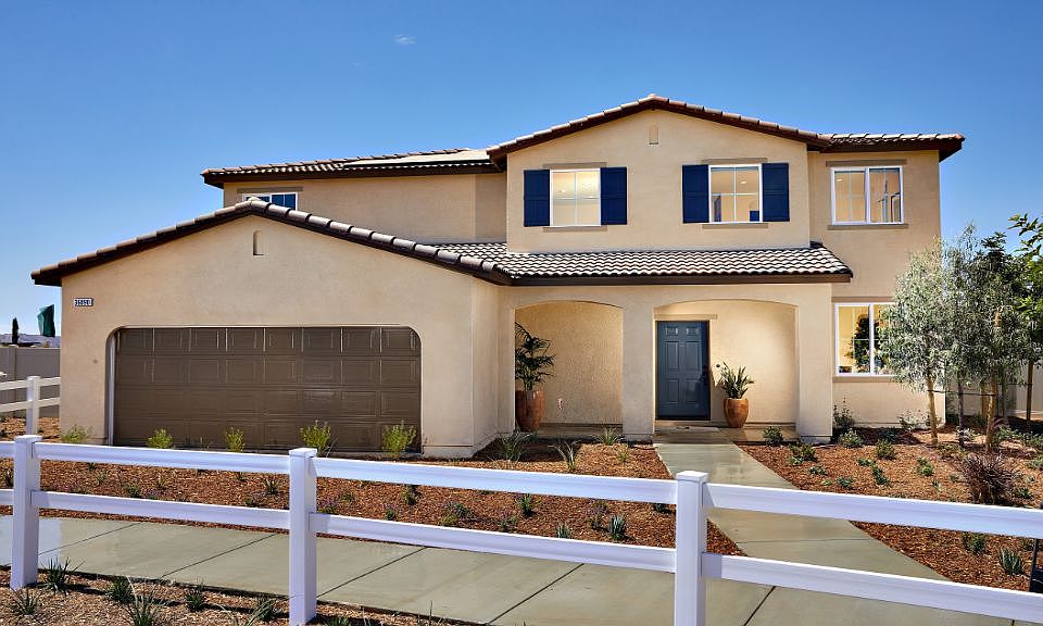 14051 Versimo Ln Beaumont CA 92223 Zillow