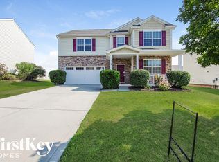 1014 Skillbeck Rd, Indian Trail, NC 28079