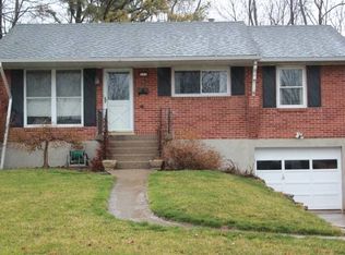 222 Caldwell Dr, Elsmere, KY