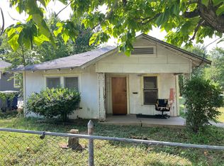 4222 Carl St, Dallas, TX 75210