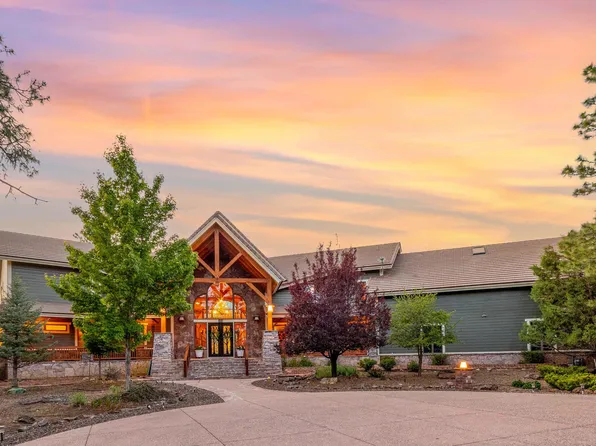 150 E Flat Rock Rdg, Flagstaff, AZ 86001