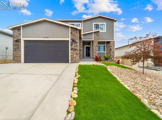 9869 Meridian Hills Trl, Peyton, CO 80831