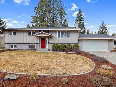 6104 S Magnolia St Spokane Wa 99223 Zillow