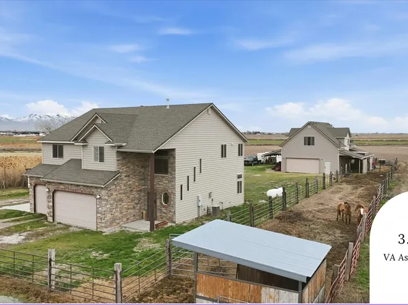 6207 W 1900 N, Ogden, UT 84404