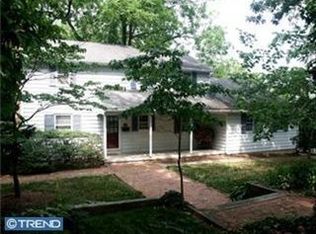 109 Stanwick Ave, Moorestown, NJ 08057