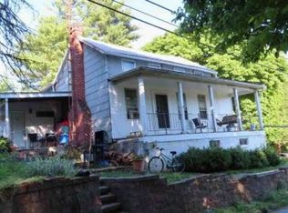 3513 Cemetery Cir, Knoxville, MD