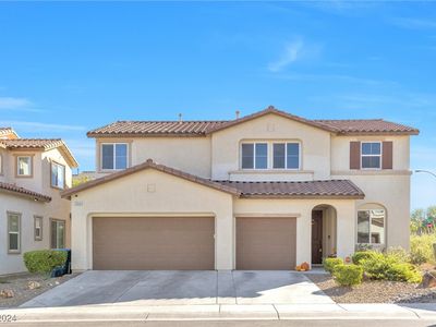 7655 Tierra Montanosa Ave, Las Vegas, NV, 89179