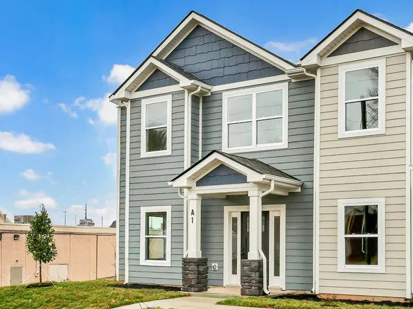 180 Clay Ridge Dr #A1, Clarksville, TN 37040