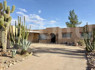 3921 W Sunny Hills Pl, Tucson, AZ 85741