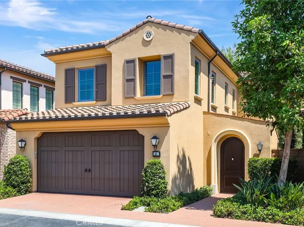 54 Painted Sky, Irvine, CA 92602