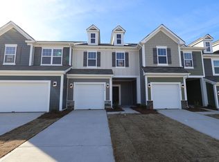774 Kitfox Dr NW, Concord, NC 28027