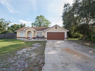 611 Everett St, Deltona, FL, 32725