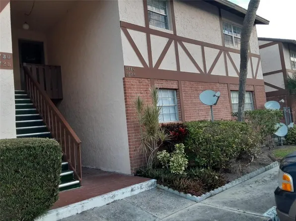 4724 Kilt Ct, Saint Cloud, FL 34769