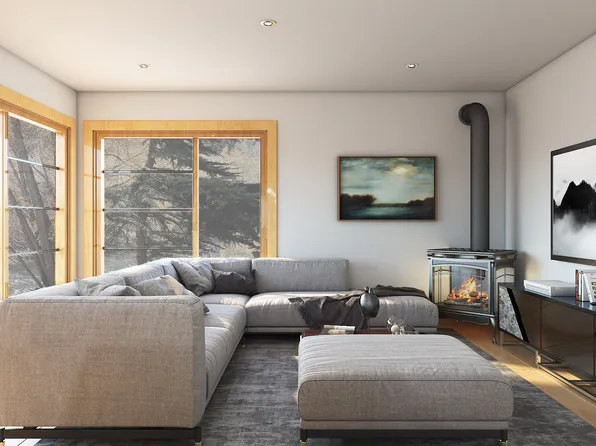 265 Crabtree Ln #1, Jackson, WY 83001