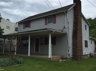 347 Church St N, Ripley, WV 25271