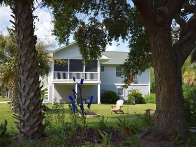 41 View Point Cir, Saint Helena Island, SC, 29920