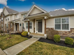 7332 W 158th St, Overland Park, KS 66223