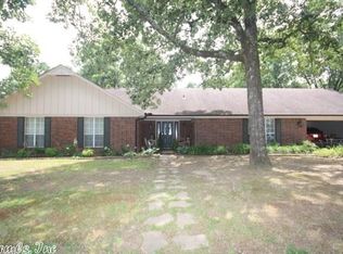 1 Beaverfork Pl, Conway, AR 72032