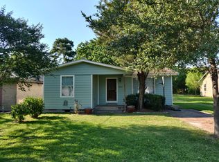 11011 Lane St, Houston, TX 77029