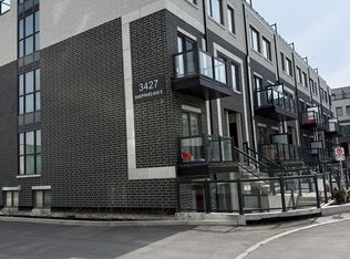 3427 Sheppard Ave E #C2-202, Toronto, ON