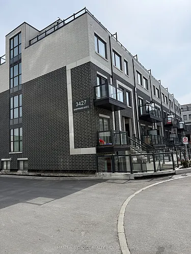 3427 Sheppard Ave E #C2-202 Photo 1