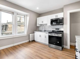 501 Warren St APT 6, Dorchester, MA 02121