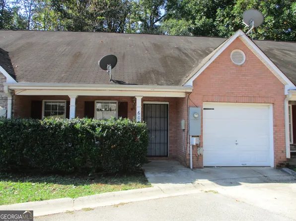 6041 Creekerton Blvd, McDonough, GA 30252