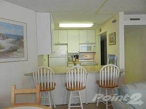 Updated Kitchen & Bar