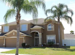 1850 Pink Guara Ct, New Port Richey, FL 34655
