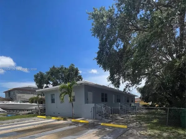 2560 Wilmington St #2, Opa Locka, FL 33054