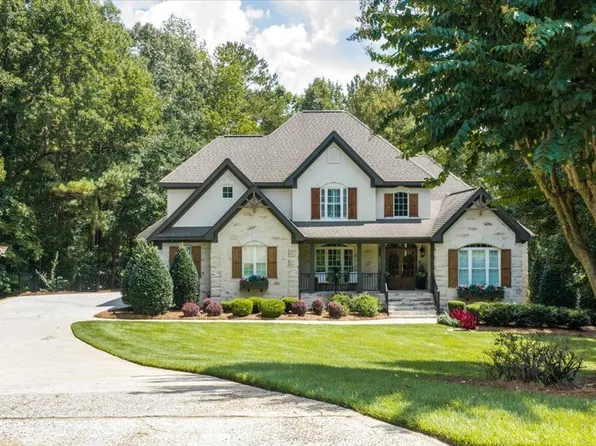 100 Wadley Station Ln, Macon, GA 31210