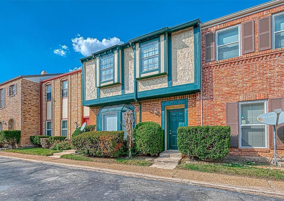 1st image of 7700 Creekbend Dr APT 43