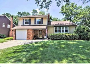 867 Marian Rd, Woodbury, NJ 08096