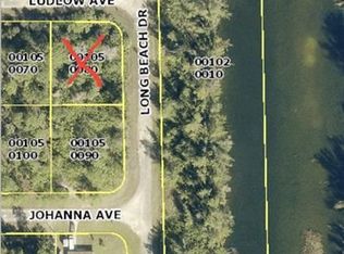 301 Ludlow Ave, Lehigh Acres, FL 33972