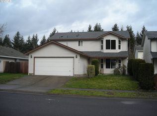 19016 SE 12th Way, Vancouver, WA