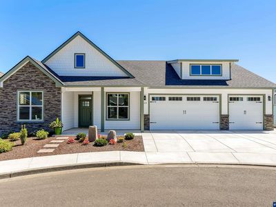 514 Fawn Ln, Philomath, OR, 97370