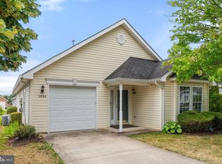 1834 Kershaw Ln, Winchester, VA 22601