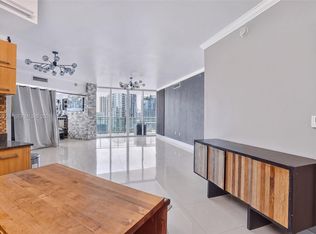 Wind Condo, Miami, FL 33130