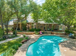 140 Forest Hollow Dr, Argyle, TX 76226
