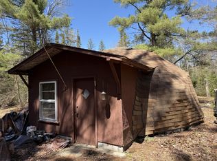 W9718 Black River Rd, Naubinway, MI 49762
