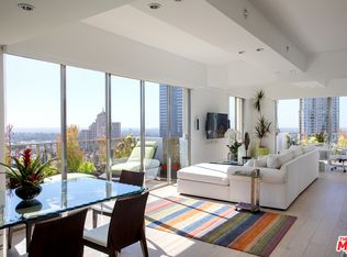 2160 NW Century Park #2109N, Los Angeles, CA 90067