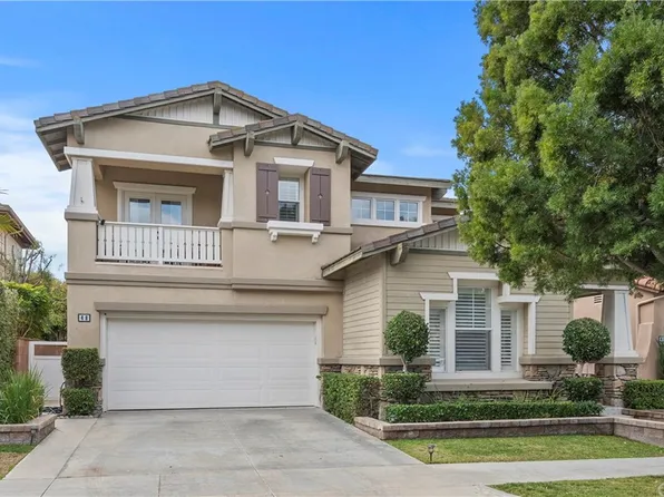 48 Kempton Ln, Mission Viejo, CA 92694
