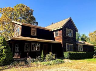 14 Bryant St, Berkley, MA 02779
