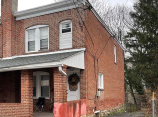 3860 Dennison Ave, Drexel Hill, PA 19026