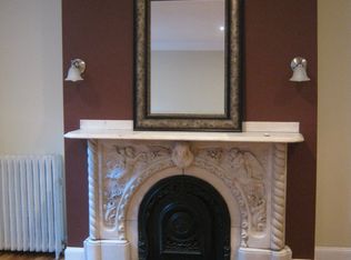 16 Hancock St APT 1, Boston, MA 02114