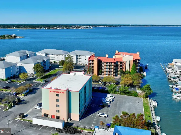 2301 Philadelphia Ave #305, Ocean City, MD 21842