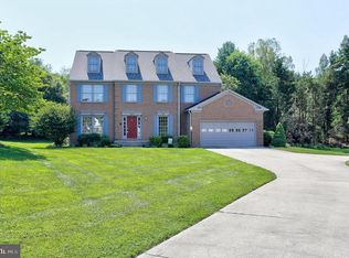 10208 Lawnmarket Ct, Ellicott City, MD 21042