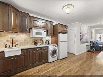 214 Jefferson St APT 3S, Hoboken, NJ, 07030