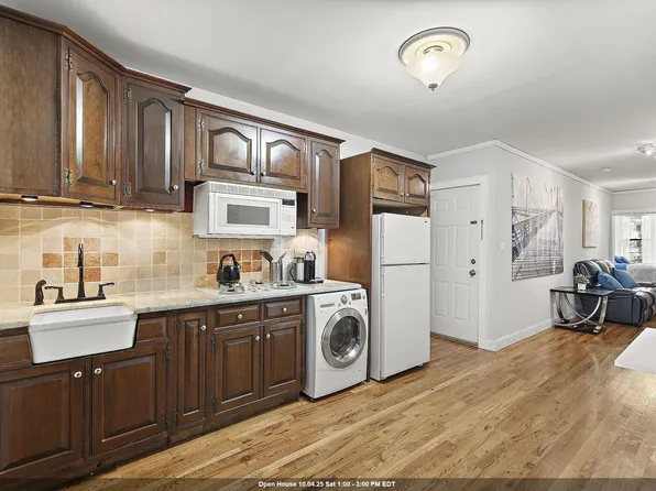 214 Jefferson St APT 3S, Hoboken, NJ 07030