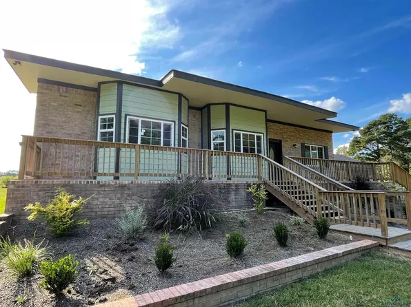 1943 County Road 121, Gary, TX 75643